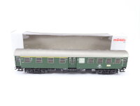 Märklin H0 4131 Personenwagen Umbauwagen 1./2....
