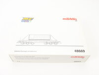Märklin H0 48669 Leerkarton OVP für...