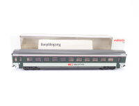 Märklin H0 42151 Personenwagen Salonwagen 73 000-3...