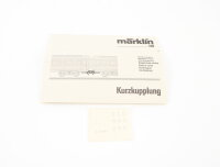 Märklin H0 42151 Personenwagen Salonwagen 73 000-3 SBB / NEM