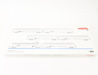 Märklin H0 4367 Personenwagenset 6-tlg....