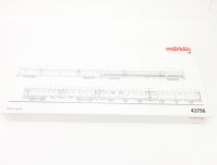 Märklin H0 42756 Leerkarton OVP für...