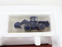 Märklin H0 45081 Güterwagenset 4-tlg. "Technisches Hilfswerk" DB / NEM