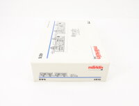 Märklin H0 4876 Leerkarton OVP für...