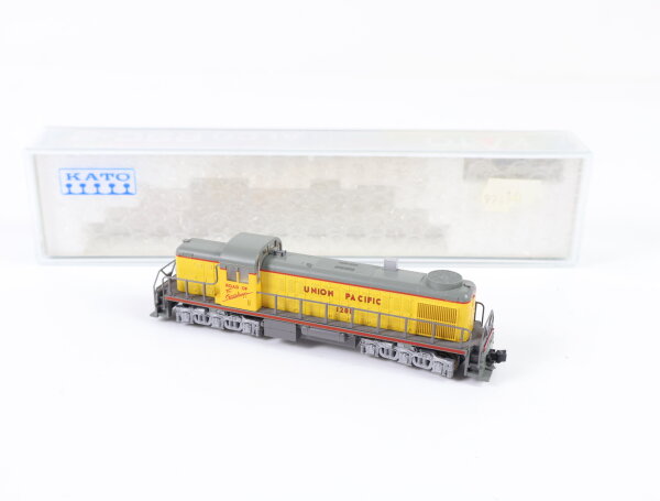 Kato N 176-4306 US Diesellok RSC-2 Union Pacific #1288
