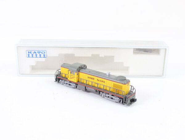 Kato N 176-4403 US Diesellok RS-2 Union Pacific #1291