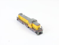 Kato N 176-4403 US Diesellok RS-2 Union Pacific #1291
