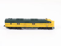 Life-Like N 7005 US Diesellok N E7 LOCO A-Unit Chicago & North Western #5009-A