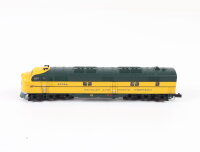 Life-Like N 7005 US Diesellok N E7 LOCO A-Unit Chicago & North Western #5009-A