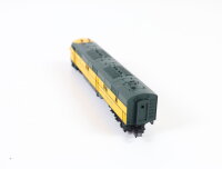 Life-Like N 7005 US Diesellok N E7 LOCO A-Unit Chicago & North Western #5009-A