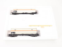 Märklin H0 4855 Güterwagen-Set Kesselwagen-Set...