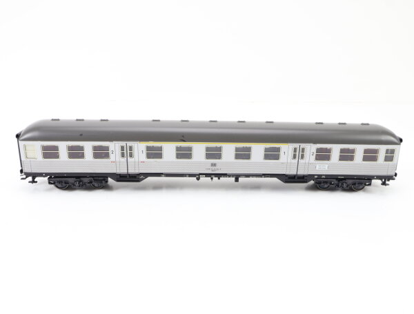 Märklin H0 43810 Personenwagen Silberling  1./2. Klasse 31 028 DB / NEM
