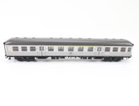 Märklin H0 43810 Personenwagen Silberling  1./2. Klasse 31 028 DB / NEM