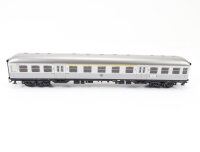 Märklin H0 43810 Personenwagen Silberling ...