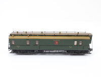 Märklin H0 4229 Personenwagen Bahnpostwagen P.7508...