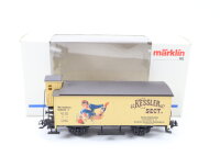 Märklin H0 84891 gedeckter Güterwagen...