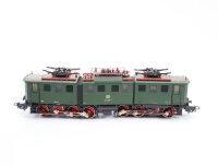 Märklin H0 3629 Elektrolok E-Lok Gelenklok grün BR 191 099-1 DB / Digital