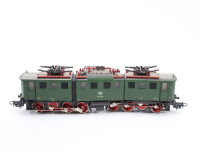 Märklin H0 3629 Elektrolok E-Lok Gelenklok grün BR 191 099-1 DB / Digital