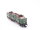 Märklin H0 3629 Elektrolok E-Lok Gelenklok grün BR 191 099-1 DB / Digital