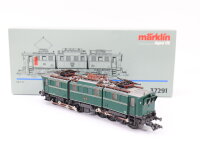 Märklin H0 37291 Elektrolok E-Lok Gelenklok...