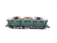 Märklin H0 37291 Elektrolok E-Lok Gelenklok grün BR E91 99 DRG / Digital NEM