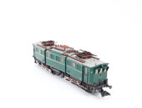 Märklin H0 37291 Elektrolok E-Lok Gelenklok grün BR E91 99 DRG / Digital NEM