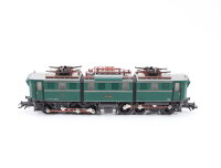Märklin H0 37291 Elektrolok E-Lok Gelenklok grün BR E91 99 DRG / Digital NEM