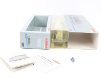 Märklin H0 3763 Elektrolok E-Lok blau-beige BR 465 001-6 BLS / Digital NEM