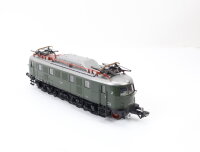 Märklin H0 39190 Elektrolok E-Lok grün BR E19...
