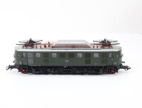 Märklin H0 39190 Elektrolok E-Lok grün BR E19 11 DB / Digital NEM