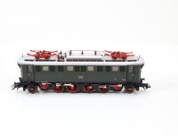 Märklin H0 37750 Elektrolok E-Lok grün BR E 75 05 DB / Digital NEM