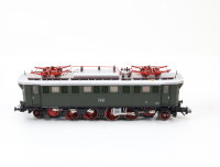 Märklin H0 37750 Elektrolok E-Lok grün BR E 75 05 DB / Digital NEM