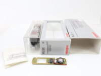 Märklin H0 37750 Elektrolok E-Lok grün BR E 75 05 DB / Digital NEM