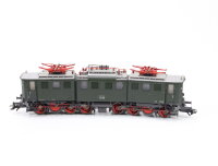 Märklin H0 39195 Elektrolok E-Lok Gelenklok grün BR E91 100 DB / Digital Sound