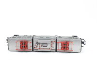 Märklin H0 39195 Elektrolok E-Lok Gelenklok grün BR E91 100 DB / Digital Sound