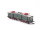 Märklin H0 39195 Elektrolok E-Lok Gelenklok grün BR E91 100 DB / Digital Sound