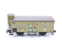 Märklin H0 4890 Güterwagen Bierwagen mit...