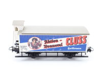 Märklin H0 4780 Güterwagen Bierwagen...