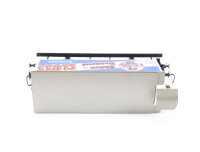 Märklin H0 4780 Güterwagen Bierwagen "Aktienbrauerei Cluss" 600019 K.W.St.E.