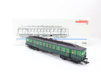 Märklin H0 3426 Dieseltriebwagen 2./3. Klasse BR...