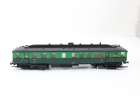 Märklin H0 3426 Dieseltriebwagen 2./3. Klasse BR 600.02 SNCB / Delta Digital NEM