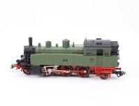 Märklin H0 33121 Dampflok Tenderlok T5 BR 1231 K.W.St.E. / Delta Digital NEM