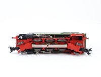 Märklin H0 33121 Dampflok Tenderlok T5 BR 1231 K.W.St.E. / Delta Digital NEM