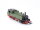Märklin H0 33121 Dampflok Tenderlok T5 BR 1231 K.W.St.E. / Delta Digital NEM
