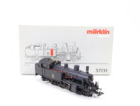 Märklin H0 37131 Dampflok Tenderlok Eb 3/5 BR...