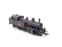 Märklin H0 37131 Dampflok Tenderlok Eb 3/5 BR 5818 SBB / Digital NEM