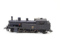 Märklin H0 37131 Dampflok Tenderlok Eb 3/5 BR 5818 SBB / Digital NEM