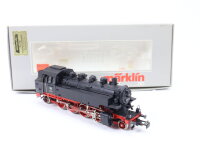 Märklin H0 3696 Dampflok Tenderlok BR 86 173 DB /...