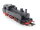 Märklin H0 37132 Dampflok Tenderlok BR 75 073 DB / Digital NEM