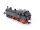 Märklin H0 37132 Dampflok Tenderlok BR 75 073 DB / Digital NEM
